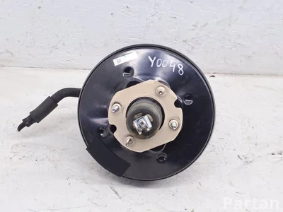 Mazda DF7B43800 CX-3 (DK) 2018 Išsiplėtimo bakelis, stabdžių skystis - Paveiksliukas 1