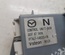 MAZDA GS1F67560N 6 Saloon (GH) 2010 Control Unit, central locking system