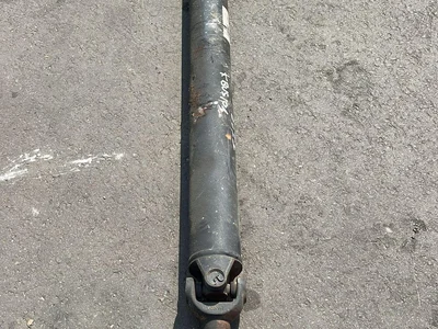 Nissan 373005X31A NP300 NAVARA (D40) 2010 Arbre de transmission longitudinal - Image 1