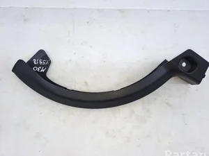 Mercedes-Benz C-CLASS (W205) 2015 Rembourrage de coffre