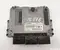 Peugeot 9674254080; 0281015849 / 9674254080, 0281015849 207 (WA_, WC_) 2009 Unité de contrôle moteur - Image 2