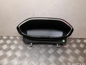 Peugeot 5550164501 5008 II 2022 Tableau de bord