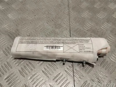 Jaguar GX73611D33AC XE (X760) 2017 Airbag latéral - Image 1