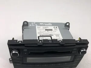 Toyota 86120-05150 / 8612005150 AVENSIS Stufenheck (_T27_) 2012 CD-Radio