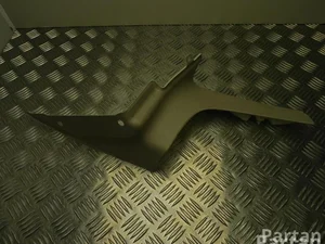 BMW 9137202 5 Gran Turismo (F07) 2010 Tapisserie voiture