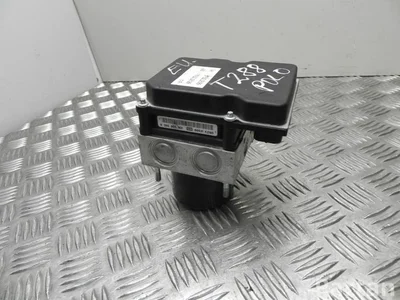 Volkswagen 6R0 907 379 AJ, 6R0 614 517 AE / 6R0907379AJ, 6R0614517AE POLO (6R, 6C) 2011 Unidad de control con hidráulica ABS - Imagen 1