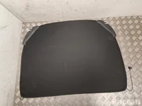 Ford CAPRI (CX740L) 2024 Cover for luggage compartment
