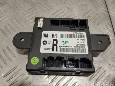 Maserati 52851640AC QUATTROPORTE VI 2014 Unité de commande pour porte - Image 1