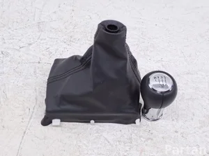 Mazda CX-30 DM 2025 Schalthebelknauf Schaltgetriebe