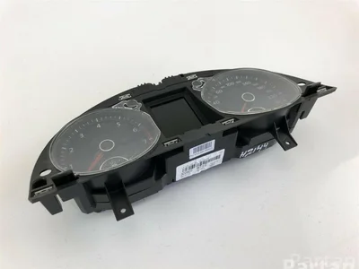 Volkswagen 3C0920871Q PASSAT (3C2) 2009 Tableau de bord - Image 1