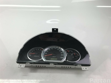 CHEVROLET 96430919PJ NUBIRA Estate 2005 Dashboard