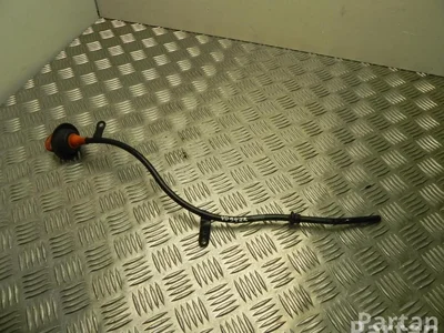 Volkswagen 03G 103 634 S / 03G103634S GOLF V (1K1) 2004 Jauge d'huile - Image 1