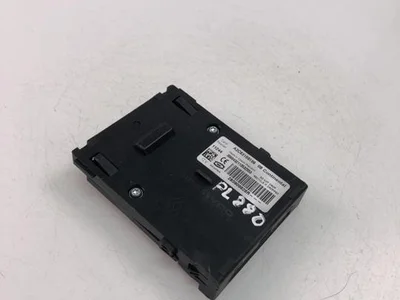 Renault 285909828R SCÉNIC III (JZ0/1_) 2012 control unit - Image 1