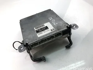 Toyota 89666-12350 / 8966612350 COROLLA (_E12_) 2002 Unidad de control del motor