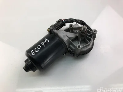 Saab 159100-8834 / 1591008834 9-3 (YS3D) 2000 Moteur d'essuie-glace - Image 1
