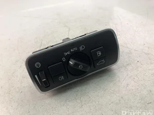 Volvo 30739448 S60 II 2013 Interrupteur de lumière