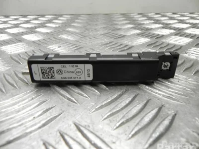 Volkswagen 5G6 035 577 A / 5G6035577A GOLF VII (5G1, BQ1, BE1, BE2) 2014 Aerial - Image 1