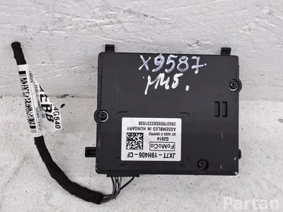 Ford JX7T19H406CF Focus IV (C519) estate 2019 Kamera z przodu - Zdjęcie 1