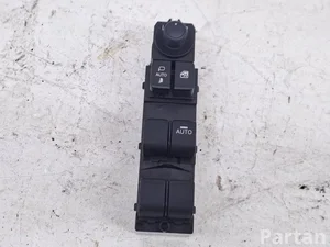 Mazda DH8T66350 CX-3 (DK) 2018 Switch for electric windows