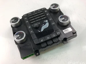 Volvo 31398587 XC60 2011 Contrôle automatique de la climatisation