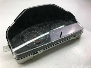 Volvo 30765309 V50 (MW) 2009 Tablero de instrumentos