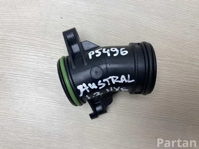 Renault XEA138500 AUSTRAL 2024 Prise d'air / Conduit d'air d'admission - Image 1