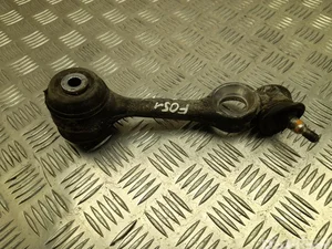 Mercedes-Benz 1263300707 S-CLASS (C126 Coupe) 1980 Devant  levier droit inférieur