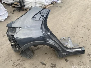 Kia XCeed (CD) 2021 Quart de corps Right Rear