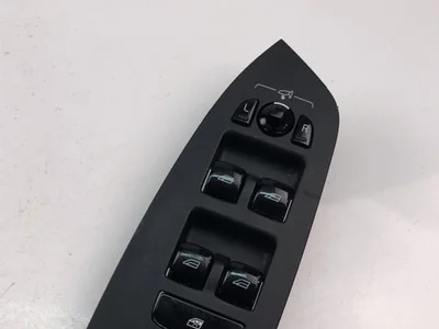 Volvo 31433926 S90 II 2018 Botón de elevación de ventanas - Imagen 1