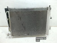 Chevrolet 15145946, 52430404 CORVETTE (C6) 2012 Wasserkühler