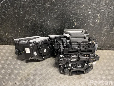 BMW 4B16816, 225270, 5A5A457 5 G60 2025 Gebläseschale - Bild 1