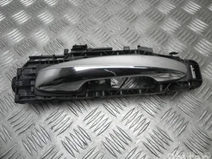 Mercedes-Benz A 099 760 17 00 / A0997601700 S-CLASS Coupe (C217) 2016 Poignée de porte Left Front