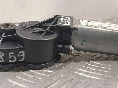 Audi 922172102, 924116100 A7 Sportback (4GA, 4GF) 2012 Moteur électrique - Image 1