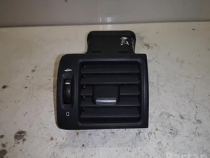 Volvo V50 (MW) 2009 Prise d'air / Conduit d'air d'admission