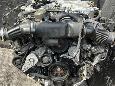 Jaguar AJ126, 306PS F-PACE (X761) 2017 Komplettmotor - Bild 1