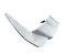 MAN Trucks 81629105401, 81629105399 TGX II 2021 Kabinos kampinis spoileris - Nuotrauka 2