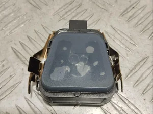 Jaguar CPLA17D547BD XE (X760) 2017 Capteur de pluie