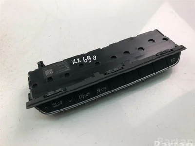 Audi 8W0925301 A4 (8K2, B8) 2013 Commutateur multiple - Image 1