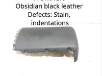 Gebrauchtes Original Aston Martin 100012318, 12891280003 Vantage Coupe 2019 Blende linke Seite Schalttafel