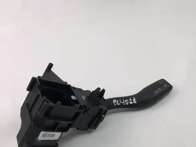 Audi 4E0953513A A6 (4F2, C6) 2008 Multi-switch colonne de direction - Image 1