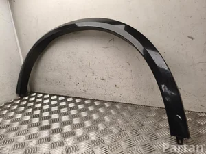 BMW 5177-8069292 / 51778069292 X5 (G05) 2018 Zier-/Schutzleiste Kotflügel hinten rechts