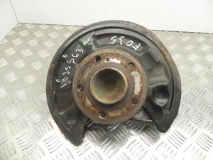 Mercedes-Benz 2460406, A2464230520 GLA-CLASS (X156) 2016 Logement de roulement de roue