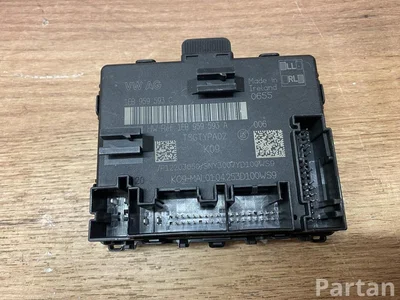 Škoda 1EB959593C ELROQ (PYL) 2025 Sterownik drzwi z przodu po prawej - Zdjęcie 1