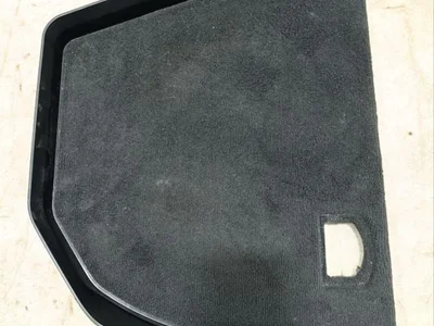 Porsche 971.867.427.A / 971867427A PANAMERA (971) 2017 Trunk lining - Image 1