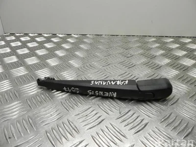 Toyota 0743-5 / 07435 AVENSIS Saloon (_T27_) 2017 Bras d'essuie-glace - Image 1