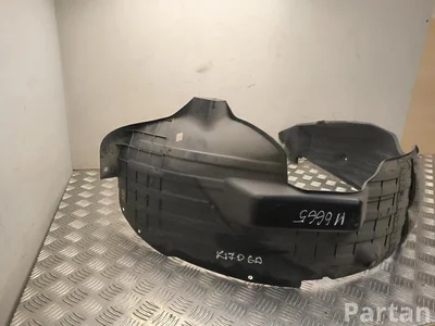 Hyundai 86826BE000 Kona II 2023 Posparnis dešinysis galinis - Paveiksliukas 1