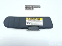 Ferrari California 2010 Saulės skydelis kairė pusė