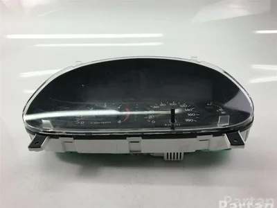 Hyundai  94004-4A120 / 940044A120 H-1 / STAREX 1998 Tableau de bord - Image 1