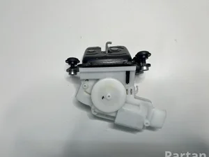 Toyota COROLLA (E210) Estate 2019 Serrure