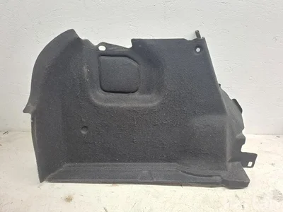 Citroën 98284132ZD C3 III (SX) 2019 Moldura del maletero - Imagen 1